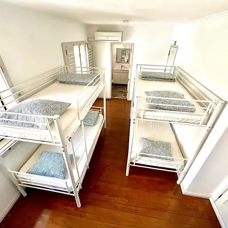 Summer * Carcavelos (Lisbon)