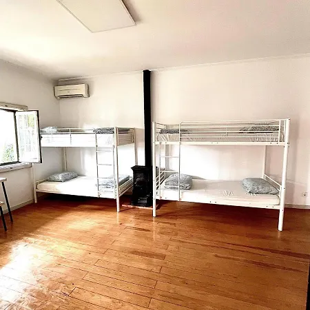 Carcavelos Summer Hostel