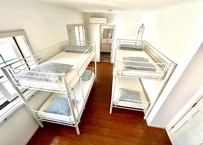 Summer * Carcavelos (Lisbon)